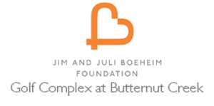 Jim and Juli Boeheim Foundation